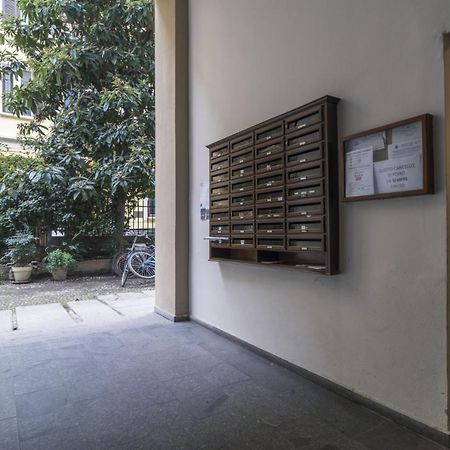 Easylife - Accogliente Monolocale In Zona Navigli Apartment Milano Ngoại thất bức ảnh