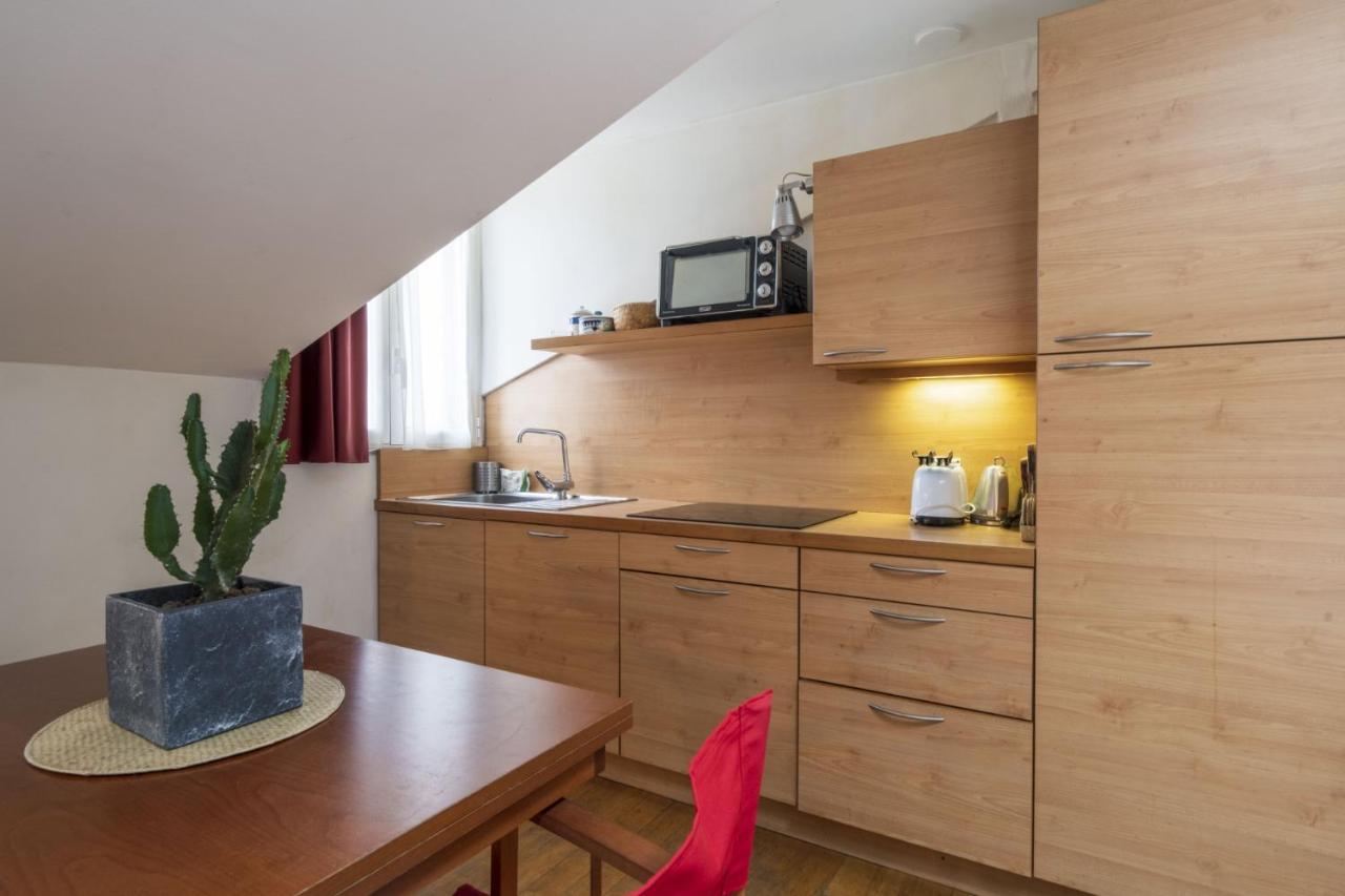 Easylife - Accogliente Monolocale In Zona Navigli Apartment Milano Ngoại thất bức ảnh