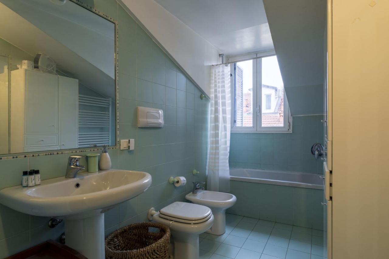 Easylife - Accogliente Monolocale In Zona Navigli Apartment Milano Ngoại thất bức ảnh